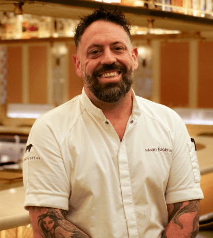 Chef Michael Mina